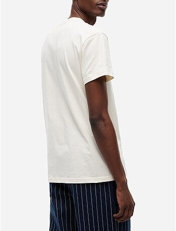 Camiseta de manga corta - Tommy jeans