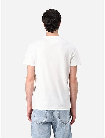 Camiseta de manga corta - Tommy jeans