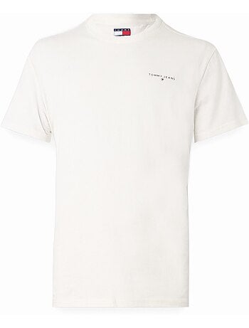 Camiseta de manga corta - Tommy jeans