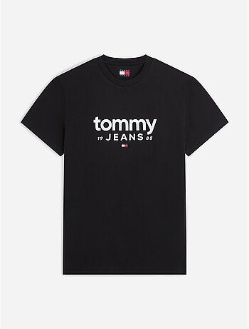 Camiseta de manga corta - Tommy jeans