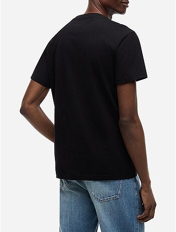 Camiseta de manga corta - Tommy jeans