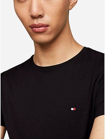 Camiseta de manga corta - Tommy jeans