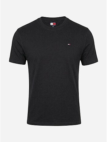Camiseta de manga corta - Tommy jeans