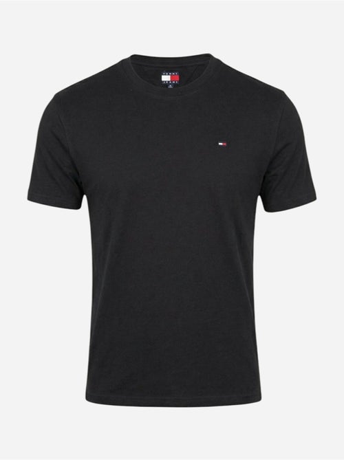 Camiseta de manga corta - Tommy jeans - Kiabi Camiseta de manga corta - Tommy jeans - Kiabi