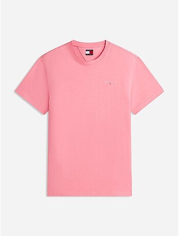 Camiseta de manga corta - Tommy jeans