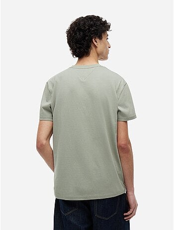 Camiseta de manga corta - Tommy jeans