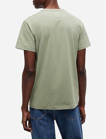 Camiseta de manga corta - Tommy jeans