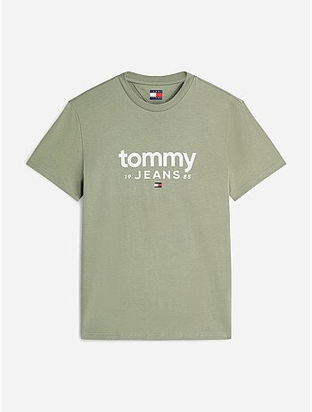 Camiseta de manga corta - Tommy jeans