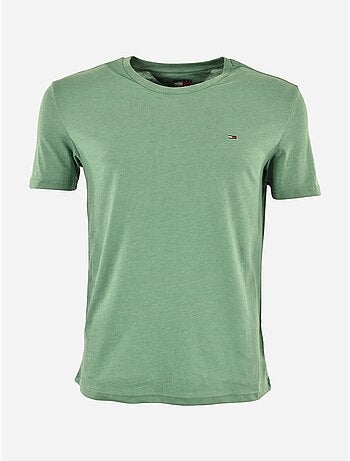 Camiseta de manga corta - tommy jeans