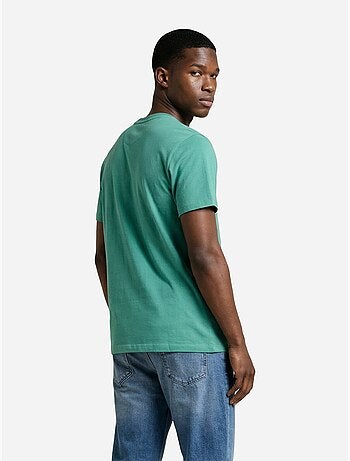 Camiseta de manga corta - Tommy jeans