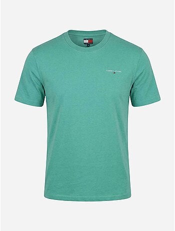 Camiseta de manga corta - Tommy jeans