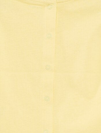 Camiseta de manga corta - Tough Cotton¿