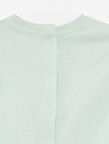 Camiseta de manga corta - Tough Cotton¿