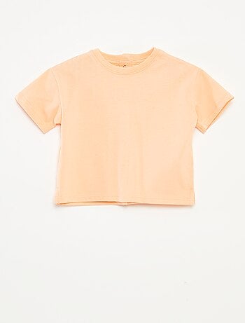 Camiseta de manga corta - Tough Cotton¿
