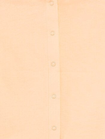 Camiseta de manga corta - Tough Cotton¿