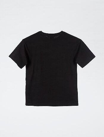 Camiseta de manga corta 'AC/DC'