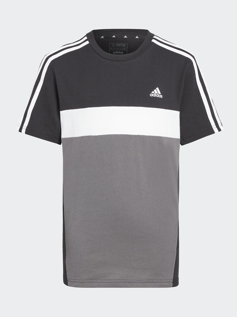 Camiseta de manga corta 'Adidas' NEGRO - Kiabi