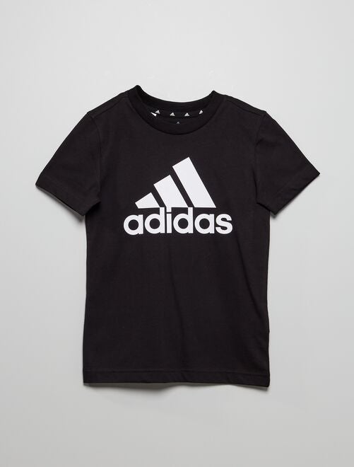 Camiseta de manga corta 'Adidas' - Kiabi