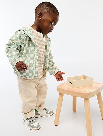 Camiseta de manga corta