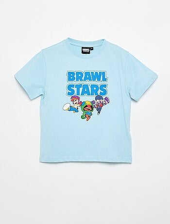 Camiseta de manga corta 'Brawl Stars'