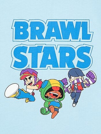 Camiseta de manga corta 'Brawl Stars'