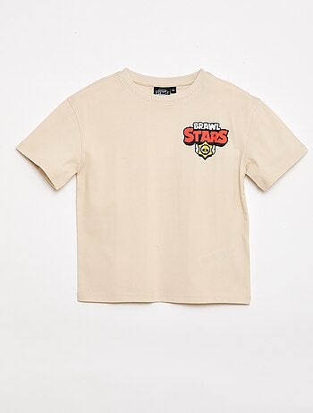 Camiseta de manga corta 'Brawl Stars'