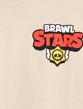 Camiseta de manga corta 'Brawl Stars'