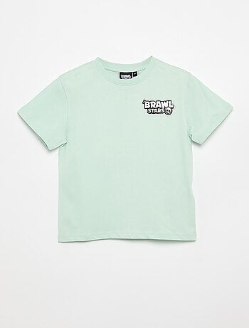 Camiseta de manga corta 'Brawl Stars'