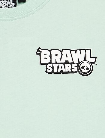 Camiseta de manga corta 'Brawl Stars'