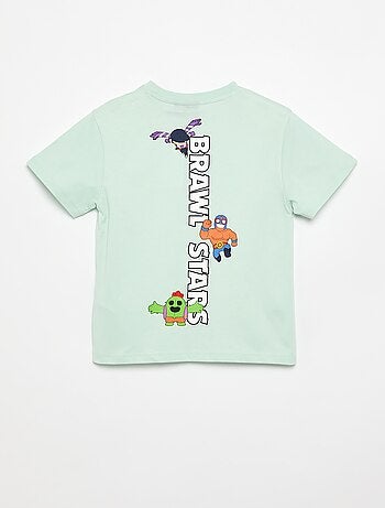 Camiseta de manga corta 'Brawl Stars'
