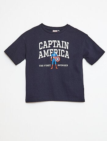 Camiseta de manga corta 'Spider-Man' 'Marvel'