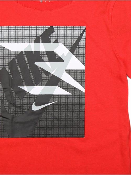 Camiseta de manga corta combinable - Nike - Kiabi Camiseta de manga corta combinable - Nike - Kiabi