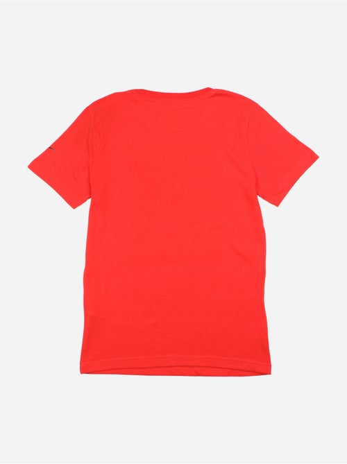 Camiseta de manga corta combinable - Nike - Kiabi Camiseta de manga corta combinable - Nike - Kiabi