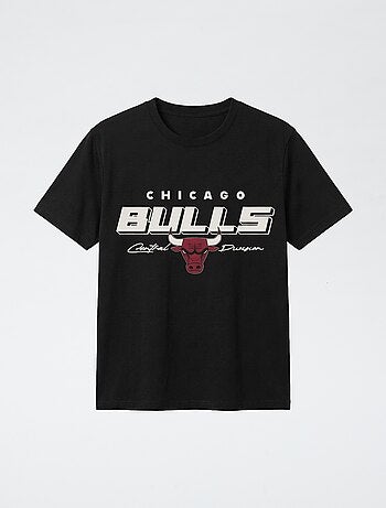 Camiseta de manga corta con estampado