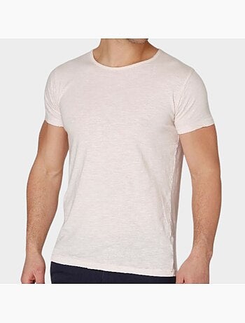 Camiseta de manga corta