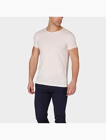 Camiseta de manga corta