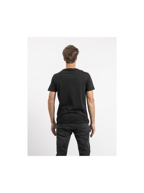 Camiseta de manga corta de puro algodón JAKIWI - Kiabi