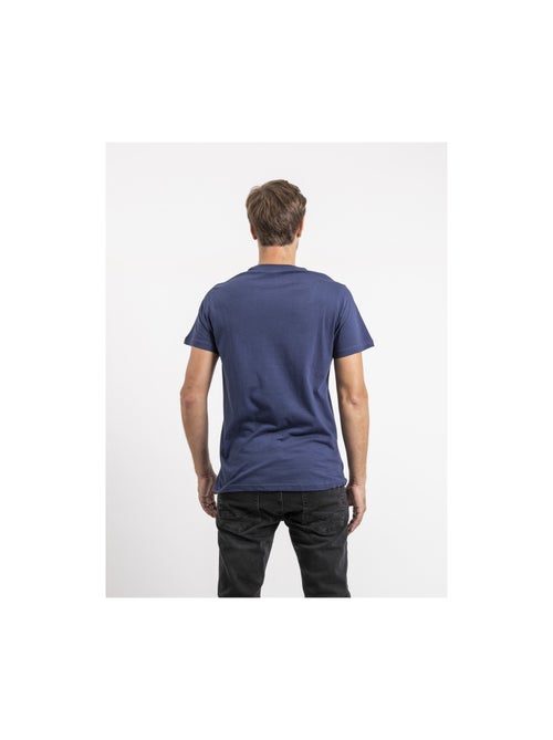 Camiseta de manga corta de puro algodón JAMULER - Kiabi
