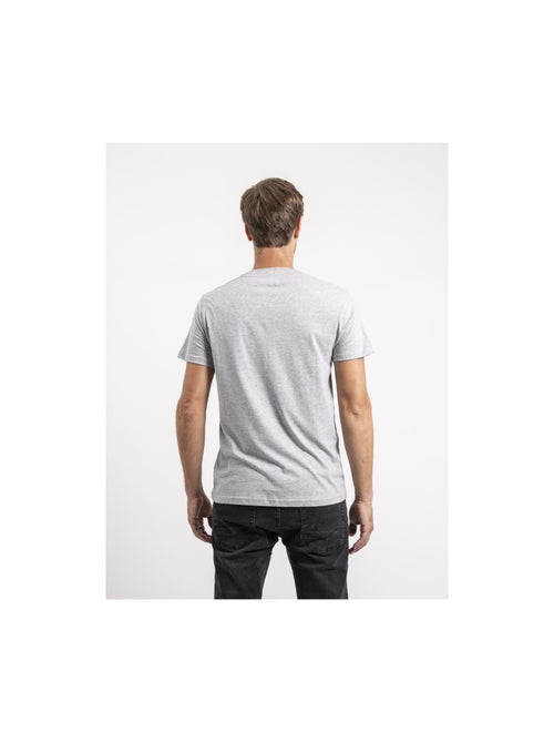 Camiseta de manga corta de puro algodón JAMULER - Kiabi