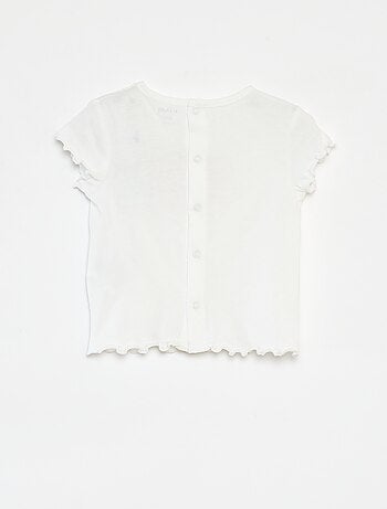 Camiseta de manga corta 'Día de la Madre'