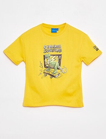 Camiseta de manga corta 'Disney'