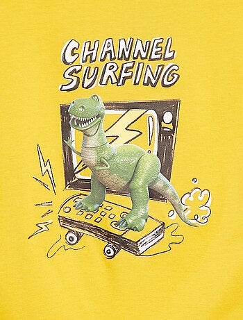 Camiseta de manga corta 'Disney'