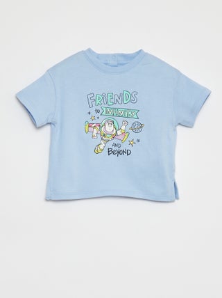 Camiseta de manga corta 'Disney'
