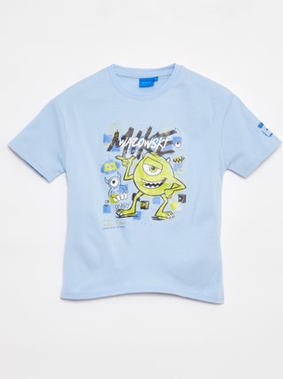 Camiseta de manga corta 'Disney'