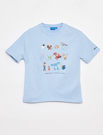 Camiseta de manga corta 'Disney'