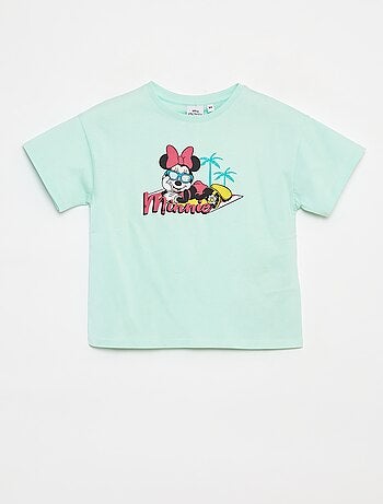 Camiseta de manga corta 'Disney'