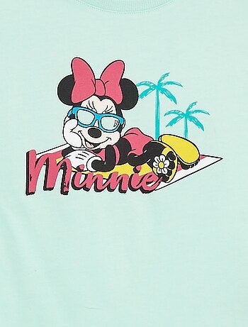 Camiseta de manga corta 'Disney'