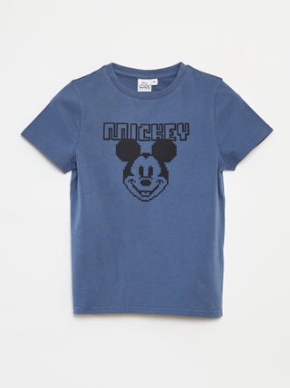 Camiseta de manga corta 'Disney'