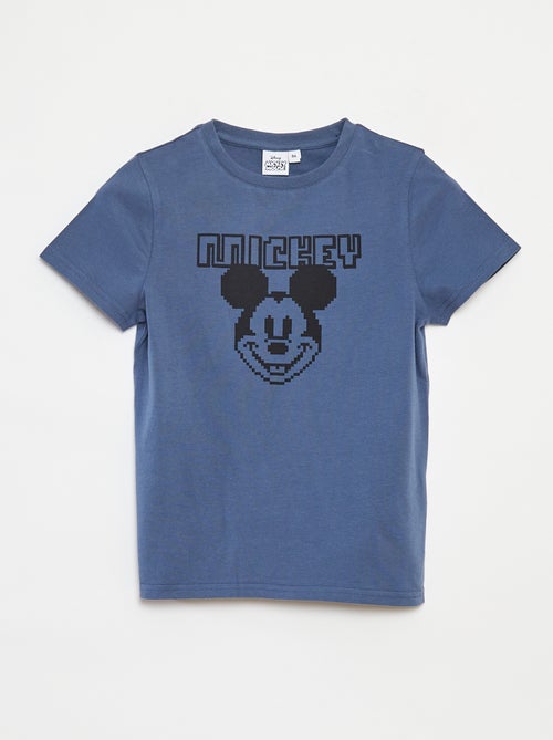 Camiseta de manga corta 'Disney' - Kiabi