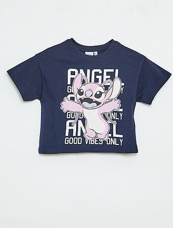 Camiseta de manga corta 'Disney'